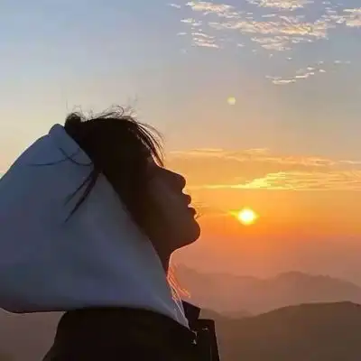 落日余晖的头像