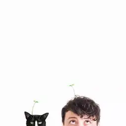 每张照片5000个赞你的新头像来了,就问你吸不吸
