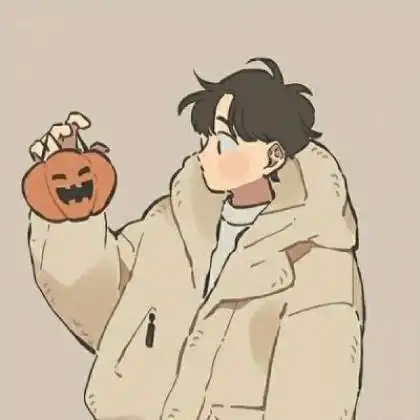 优质二次元情侣头像一对,得不到的才让人动心
