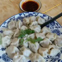 中国兰州拉面的牛肉干饺好不好吃用户评价口味怎么样东莞美食牛肉干饺实拍图片大众点评
