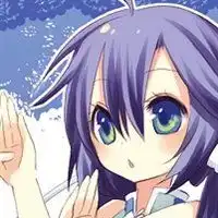 倾听动画图片头像男生
