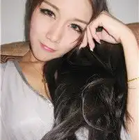 汐子推荐qq个性头像
