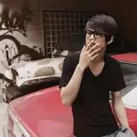 老男人专用头像微信头像图片大全
