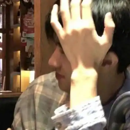 男生图片头像,除了帅没什么软肋了
