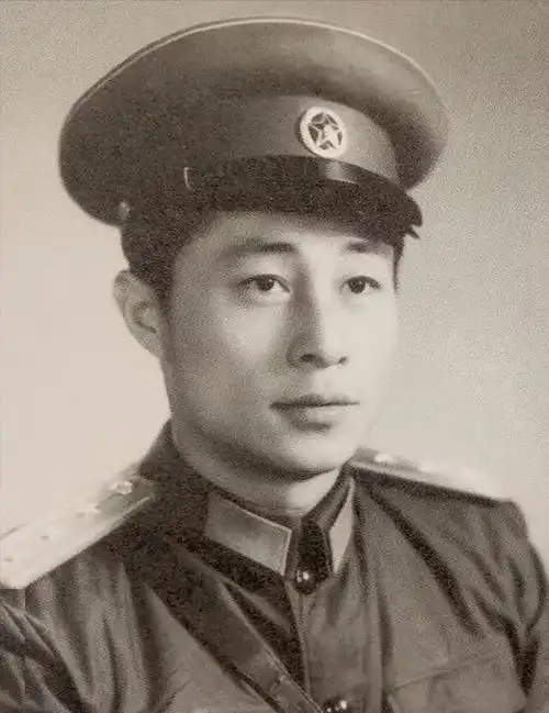 新中国二十二大电影明星今何在田华于洋和王心刚都已年过九十