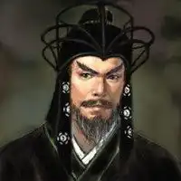 黑色古风头像男微信头像图片大全