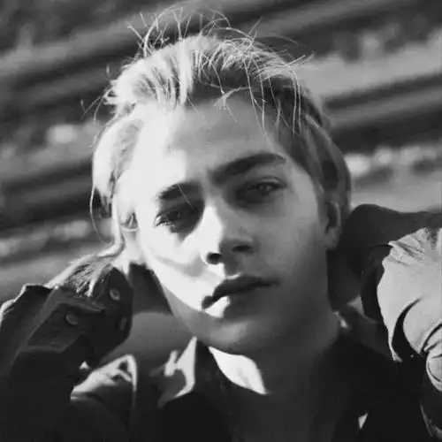 来一波欧美头像叭
