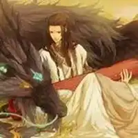 好看古风男头像微信头像图片大全
