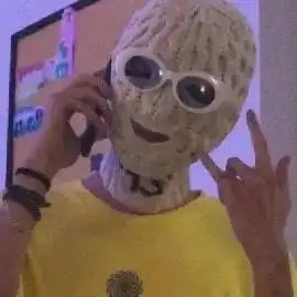 欧美男生头像