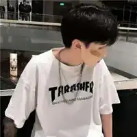 头像男侧脸真人男侧脸帅气头像
