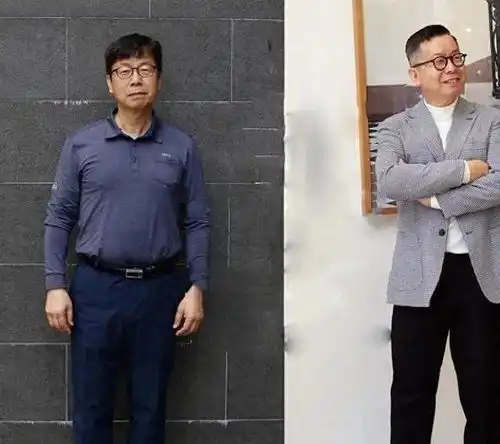 中年男人最好少穿这3种外套,看着廉价没品味,建议换成这3种
