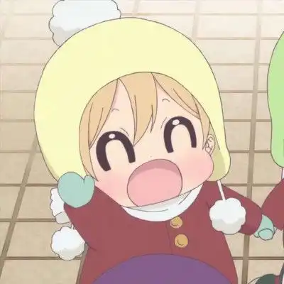 虎太郎头像超可爱
