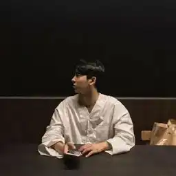 事实证明,这款发型可以让你看起来像178cm
