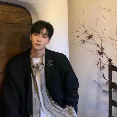 男人专用头像图片
