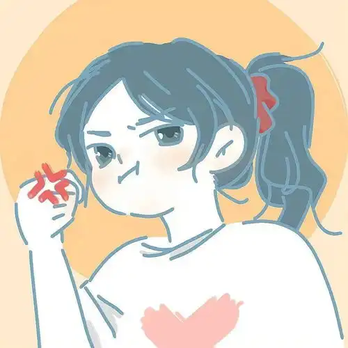 超赞不明显情头等你抱走吖
