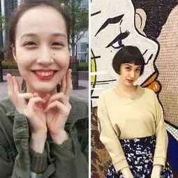 蕾哈娜都超爱的发型帮你吸引身边的直男
