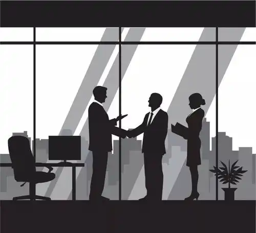 猎头眼中的高级人才长啥样
