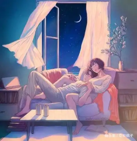 一个女人交往过几个异性,只需看三个地方,一目了然
