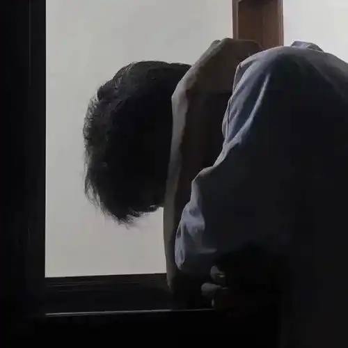 头像壁纸见君一眼,误我终身
