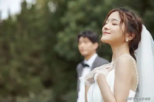 已婚男人爱上你,真实目的只有一个
