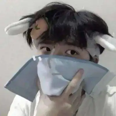 男生头像被喜欢没有什么了不起的
