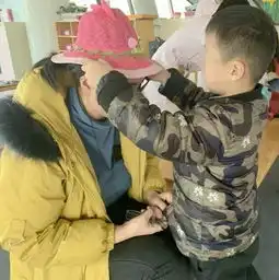 主题活动周精彩回顾
