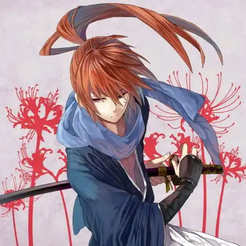 剑心壁纸合集˙ω˙
