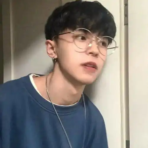 超酷男女生高冷头像别爱我,没结果
