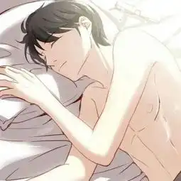 霸气性感的男生动漫微信头像大全超显男人味的男生动漫头像
