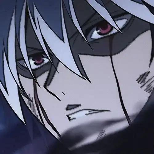 动漫头像男生帅气头像,堂堂男儿应当报效国家,何须女儿牵挂
