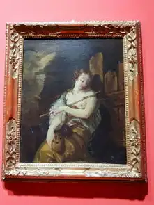 2019蒙娜丽莎的微笑和文艺复兴贝利尼家族收藏特展
