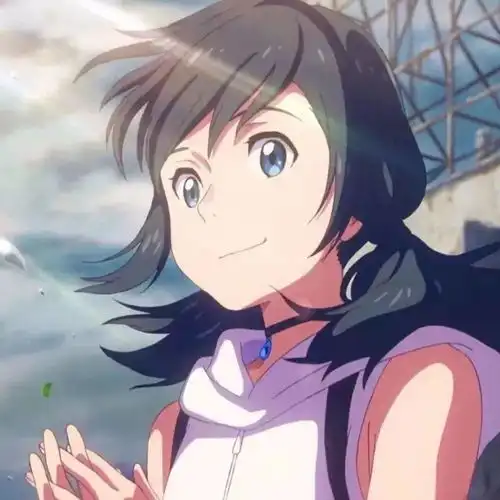 头像丨100张个性头像任你选
