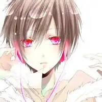 qq头像2017男生你说分钟我爱你
