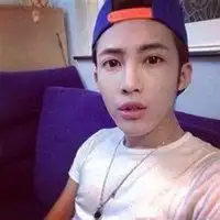 男人探探头像微信头像图片大全
