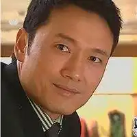 男人头像成熟稳重大图稳重