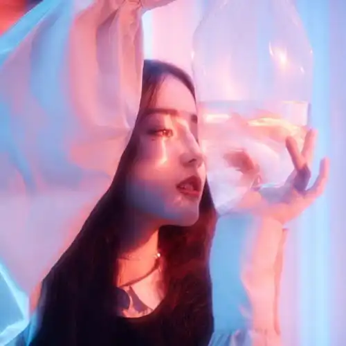 谁好看
