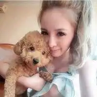 女孩子抱猫唯美头像微信头像图片大全
