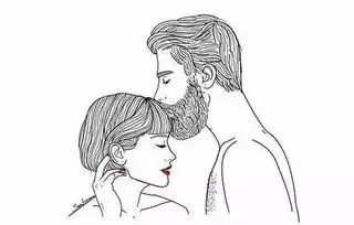 如狼似虎的年华,远离旧情人
