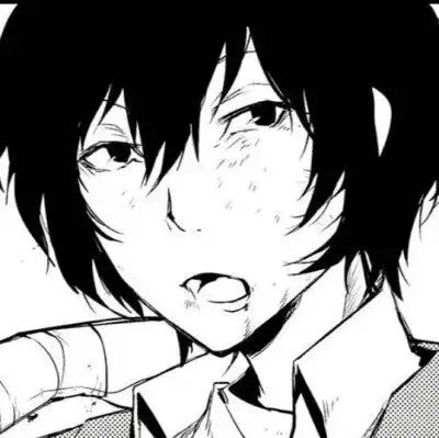 文豪野犬头像果戈里
