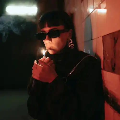 头像背景丨星河浪漫终将美好
