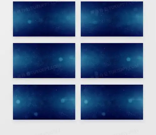 星空星光动态粒子视频素材下载mov格式19201080像素
