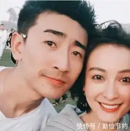 吴昕地下恋情意外公开看到小男友是谁后,网友潘玮柏的春天
