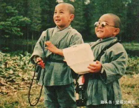 当了20年摇钱树的释小龙,为何留学归来痛失助理还被受吐槽
