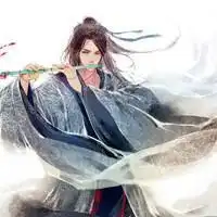 求古代动漫男图片
