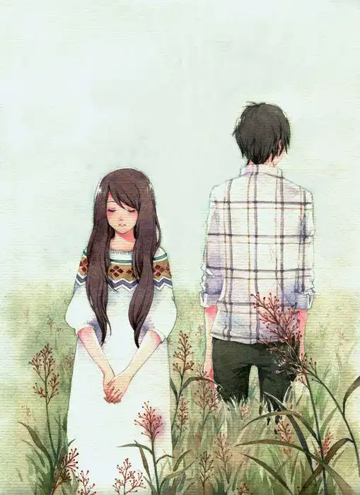 创男人嫌弃你了,会有这三个表现
