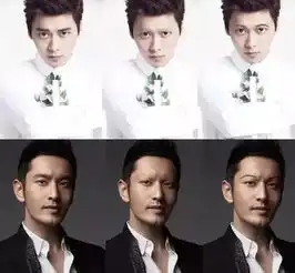 我们拉了几个直男并为他们修了眉,发现他们并没有因此变娘
