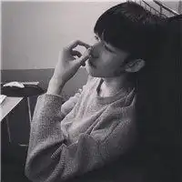 一人之下手游王也头像侧脸颜值爆表

