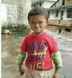 史上最像马云的人

