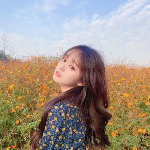 气质美女头像侧脸气质美女头像高冷侧面微信头像女生气质唯美

