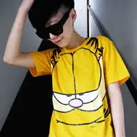 专属你,蛮横的爱超拽男生qq头像
